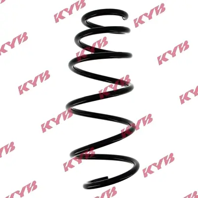 Fahrwerksfeder Vorderachse KYB RA4036