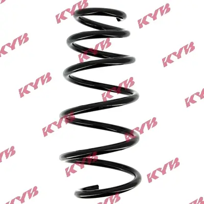 Fahrwerksfeder Vorderachse KYB RA4039