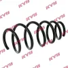 Fahrwerksfeder Vorderachse KYB RA4039 Bild Fahrwerksfeder Vorderachse KYB RA4039