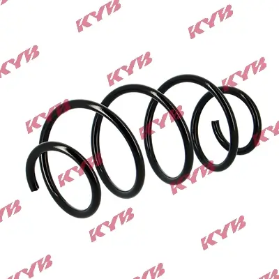 Fahrwerksfeder Vorderachse KYB RA4045 Bild Fahrwerksfeder Vorderachse KYB RA4045