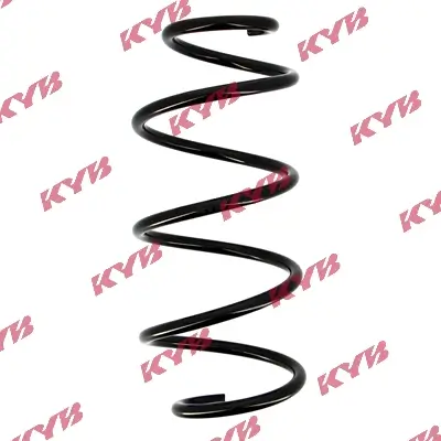 Fahrwerksfeder Vorderachse KYB RA4046