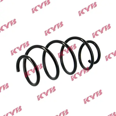 Fahrwerksfeder Vorderachse KYB RA4046 Bild Fahrwerksfeder Vorderachse KYB RA4046