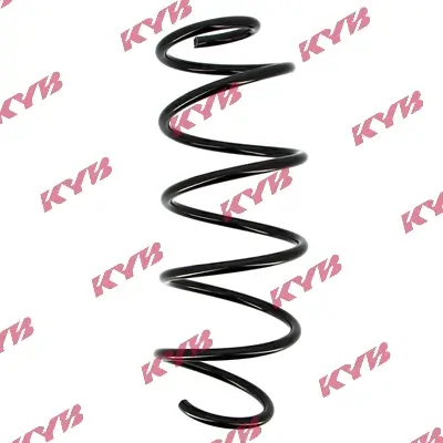 Fahrwerksfeder Vorderachse KYB RA4049