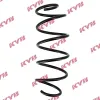 Fahrwerksfeder Vorderachse KYB RA4049