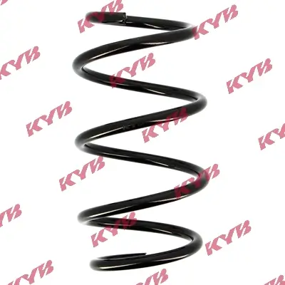 Fahrwerksfeder Vorderachse KYB RA4055