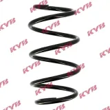 Fahrwerksfeder Vorderachse KYB RA4055