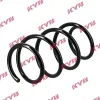 Fahrwerksfeder Vorderachse KYB RA4055 Bild Fahrwerksfeder Vorderachse KYB RA4055
