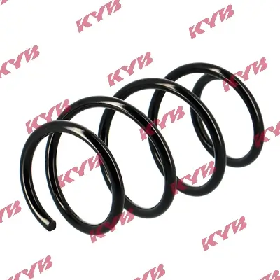 Fahrwerksfeder Vorderachse KYB RA4055 Bild Fahrwerksfeder Vorderachse KYB RA4055