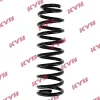 Fahrwerksfeder Vorderachse KYB RA4058