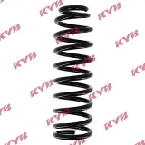 Fahrwerksfeder Vorderachse KYB RA4058