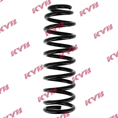 Fahrwerksfeder Vorderachse KYB RA4058 Bild Fahrwerksfeder Vorderachse KYB RA4058
