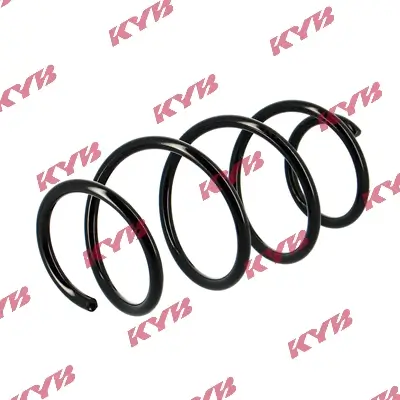 Fahrwerksfeder Vorderachse KYB RA4068 Bild Fahrwerksfeder Vorderachse KYB RA4068