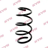 Fahrwerksfeder Vorderachse KYB RA4072