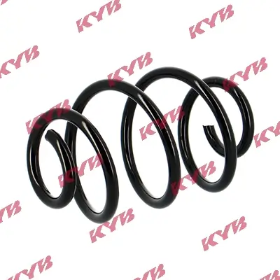 Fahrwerksfeder Vorderachse KYB RA4074