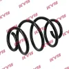 Fahrwerksfeder Vorderachse KYB RA4074