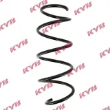 Fahrwerksfeder Vorderachse KYB RA4077