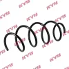 Fahrwerksfeder Vorderachse KYB RA4077 Bild Fahrwerksfeder Vorderachse KYB RA4077