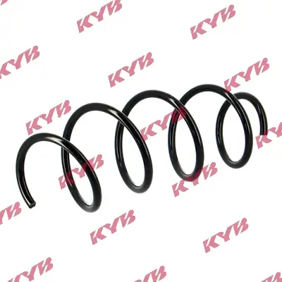 Fahrwerksfeder Vorderachse KYB RA4077 Bild Fahrwerksfeder Vorderachse KYB RA4077