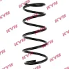 Fahrwerksfeder Vorderachse KYB RA4083