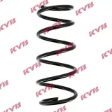Fahrwerksfeder Vorderachse KYB RA4083