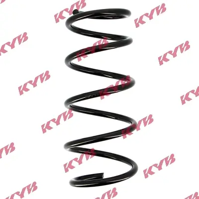 Fahrwerksfeder Vorderachse KYB RA4083 Bild Fahrwerksfeder Vorderachse KYB RA4083