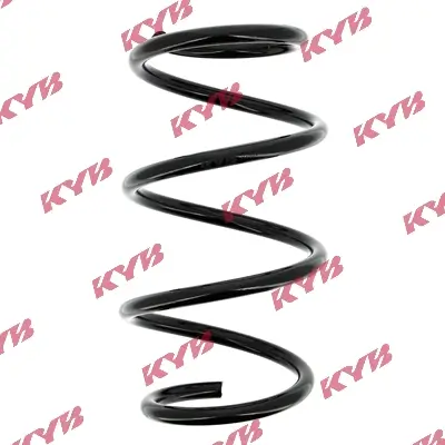 Fahrwerksfeder Vorderachse KYB RA4084