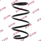 Fahrwerksfeder Vorderachse KYB RA4084