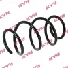Fahrwerksfeder Vorderachse KYB RA4084 Bild Fahrwerksfeder Vorderachse KYB RA4084