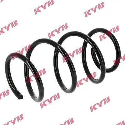 Fahrwerksfeder Vorderachse KYB RA4084 Bild Fahrwerksfeder Vorderachse KYB RA4084