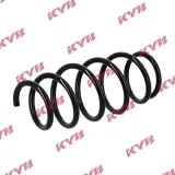 Fahrwerksfeder Vorderachse KYB RA4088