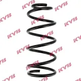 Fahrwerksfeder Vorderachse KYB RA4097