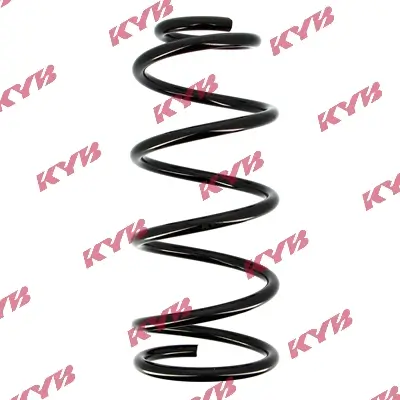Fahrwerksfeder Vorderachse KYB RA4097 Bild Fahrwerksfeder Vorderachse KYB RA4097