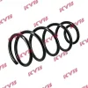 Fahrwerksfeder Vorderachse KYB RA4097 Bild Fahrwerksfeder Vorderachse KYB RA4097