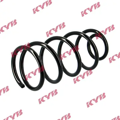 Fahrwerksfeder Vorderachse KYB RA4097 Bild Fahrwerksfeder Vorderachse KYB RA4097