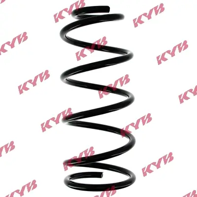 Fahrwerksfeder Vorderachse KYB RA4099