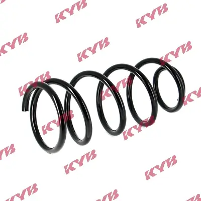Fahrwerksfeder Vorderachse KYB RA4099 Bild Fahrwerksfeder Vorderachse KYB RA4099
