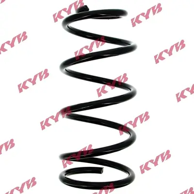 Fahrwerksfeder Vorderachse KYB RA4100