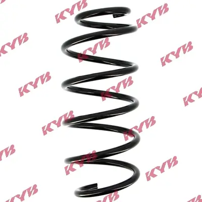 Fahrwerksfeder Vorderachse KYB RA4103 Bild Fahrwerksfeder Vorderachse KYB RA4103