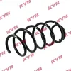 Fahrwerksfeder Vorderachse KYB RA4103 Bild Fahrwerksfeder Vorderachse KYB RA4103