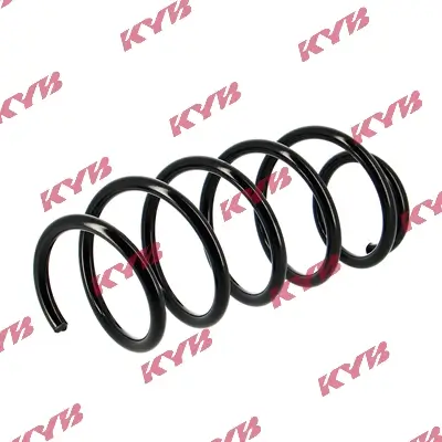Fahrwerksfeder Vorderachse KYB RA4103 Bild Fahrwerksfeder Vorderachse KYB RA4103