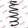 Fahrwerksfeder Vorderachse KYB RA4104 Bild Fahrwerksfeder Vorderachse KYB RA4104