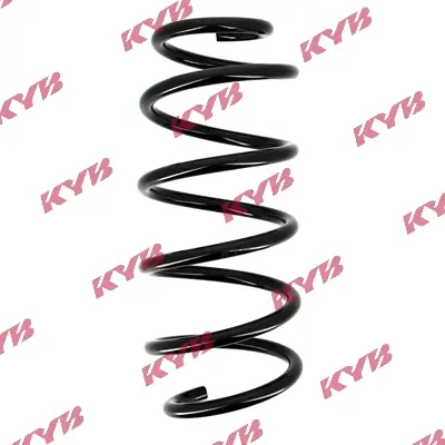 Fahrwerksfeder Vorderachse KYB RA4104 Bild Fahrwerksfeder Vorderachse KYB RA4104