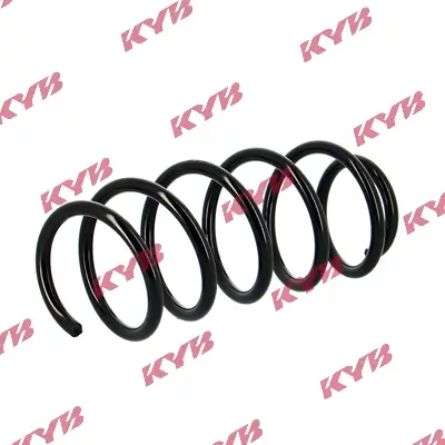 Fahrwerksfeder Vorderachse KYB RA4104