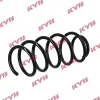 Fahrwerksfeder Vorderachse KYB RA4104