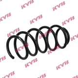 Fahrwerksfeder Vorderachse KYB RA4104