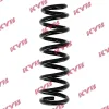 Fahrwerksfeder Vorderachse KYB RA4105