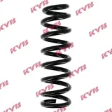 Fahrwerksfeder Vorderachse KYB RA4105