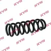 Fahrwerksfeder Vorderachse KYB RA4105 Bild Fahrwerksfeder Vorderachse KYB RA4105