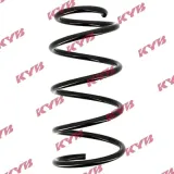 Fahrwerksfeder Vorderachse KYB RA4106