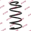 Fahrwerksfeder Vorderachse KYB RA4108